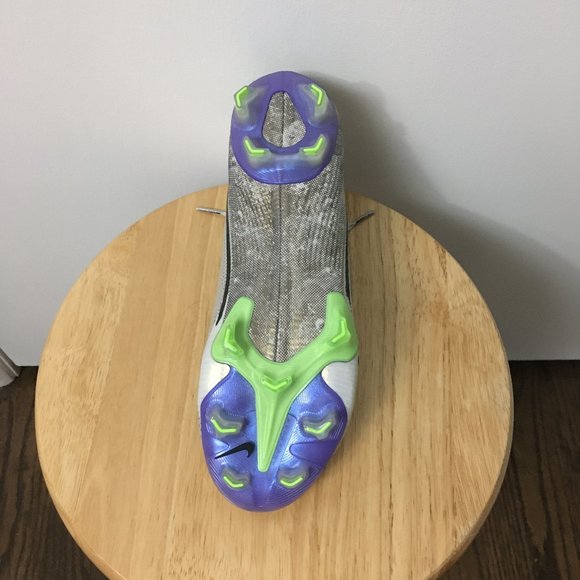 Nike Mercurial Superfly 7 Elite FG Terra Cleats - Picture 6 of 12